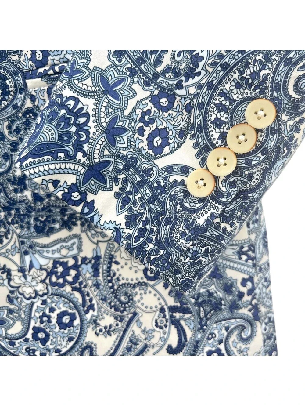 TALLIA blue white